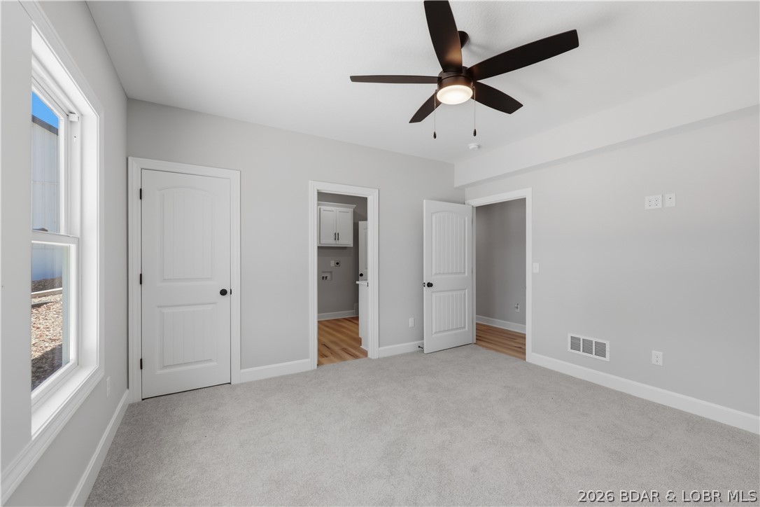 Shores of Eagle's View - Residential