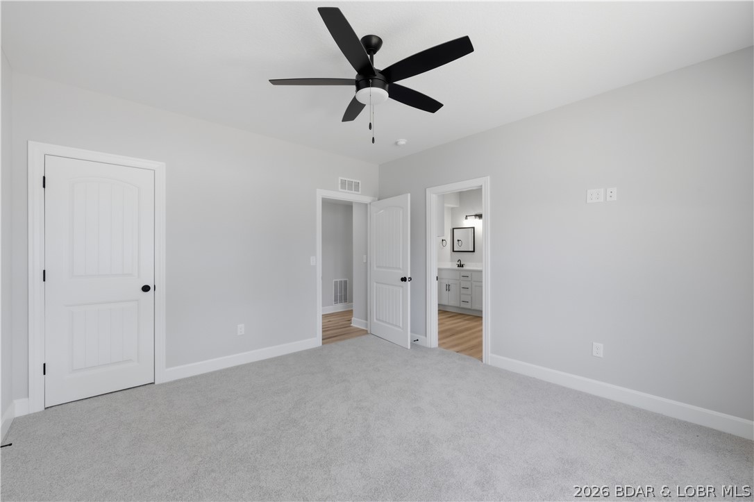 Shores of Eagle's View - Residential