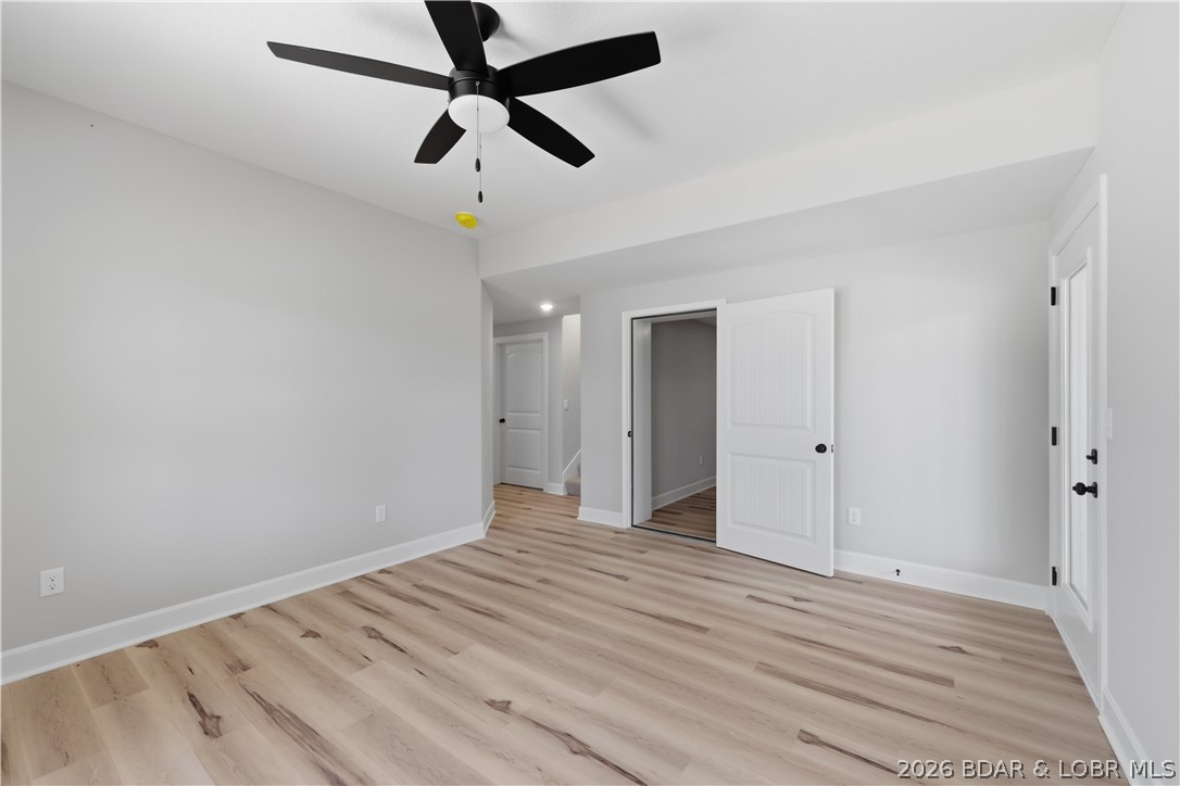 Shores of Eagle's View - Residential