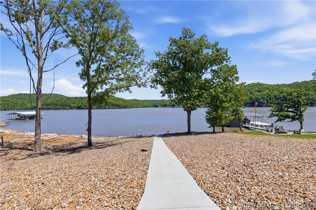 Shores of Eagle's View - Residential