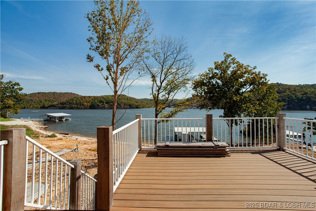 Shores of Eagle's View - Residential