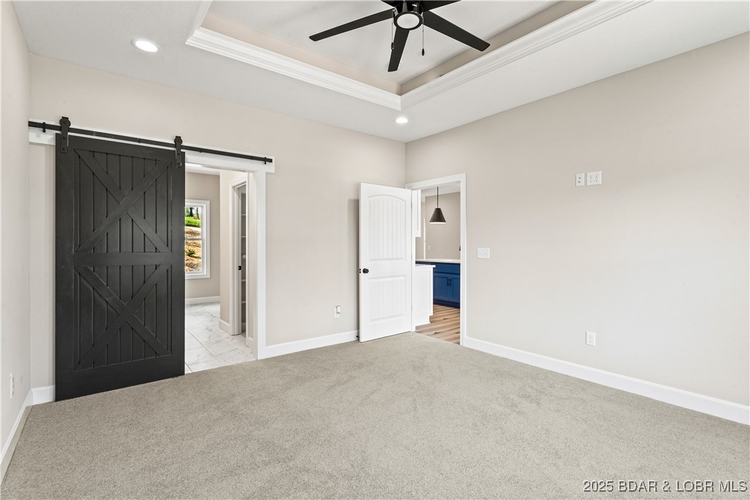 Shores of Eagle's View - Residential