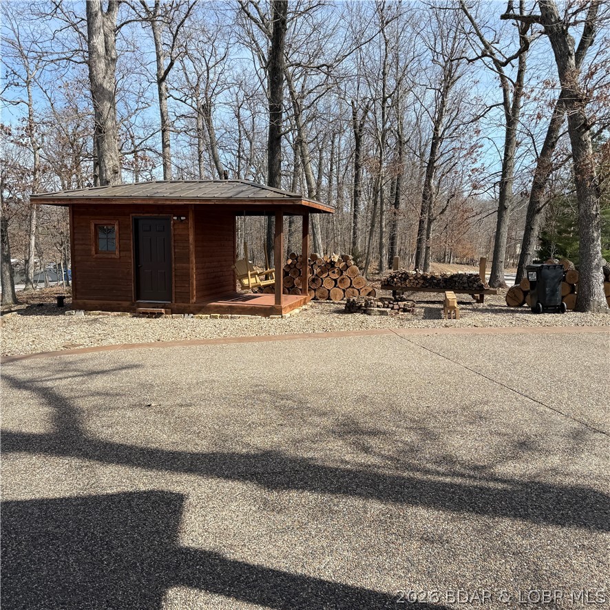 Horseshoe Bend #4 - Residential