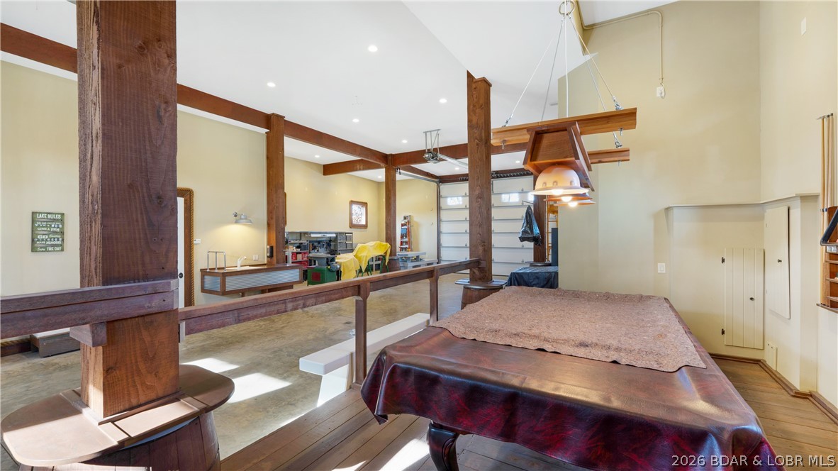 Horseshoe Bend #4 - Residential