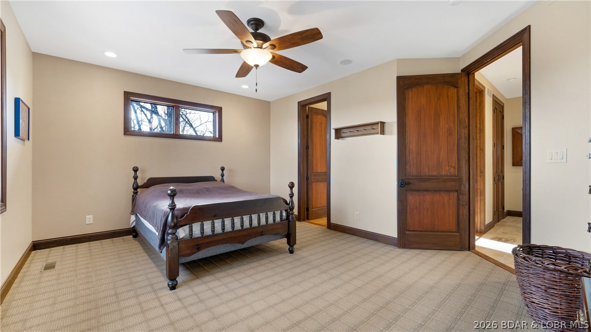 Horseshoe Bend #4 - Residential