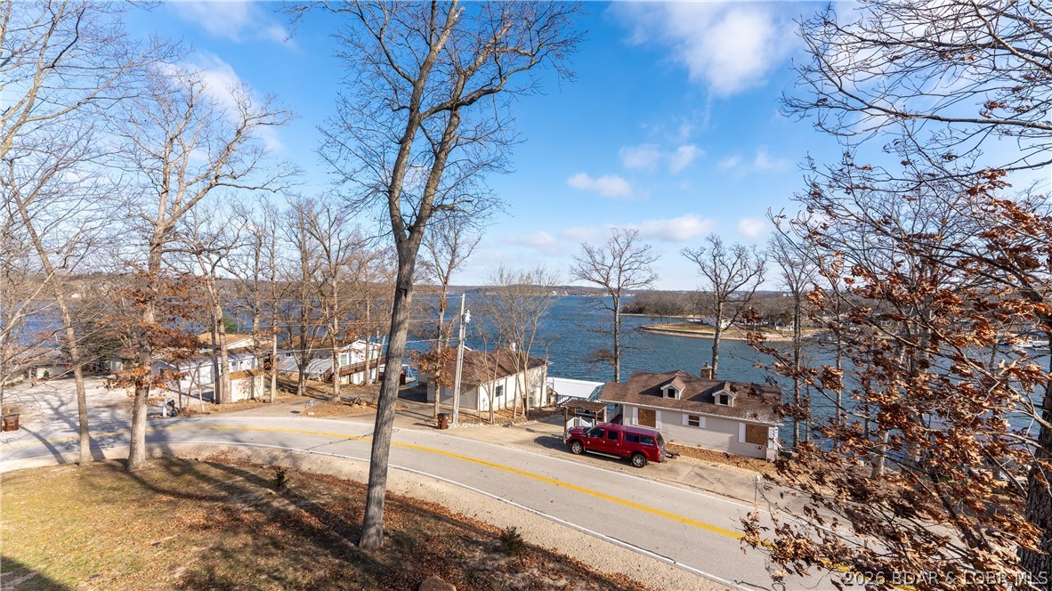 Horseshoe Bend #4 - Residential