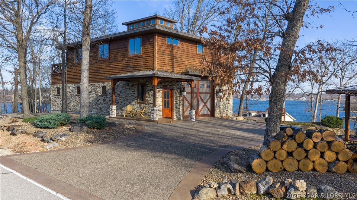 Horseshoe Bend #4 - Residential