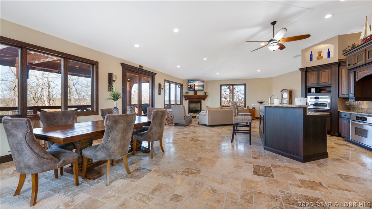 Horseshoe Bend #4 - Residential