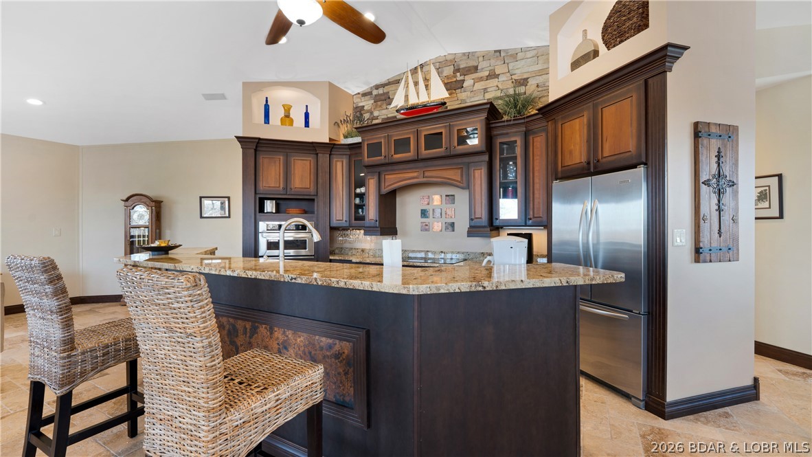 Horseshoe Bend #4 - Residential