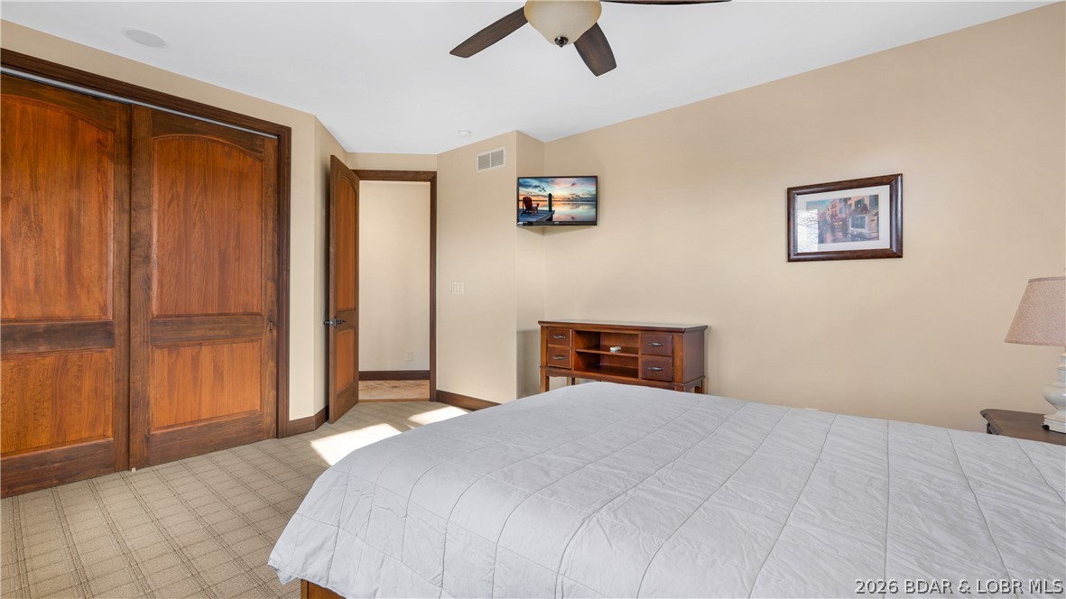 Horseshoe Bend #4 - Residential