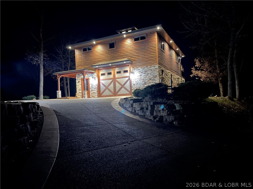 Horseshoe Bend #4 - Residential