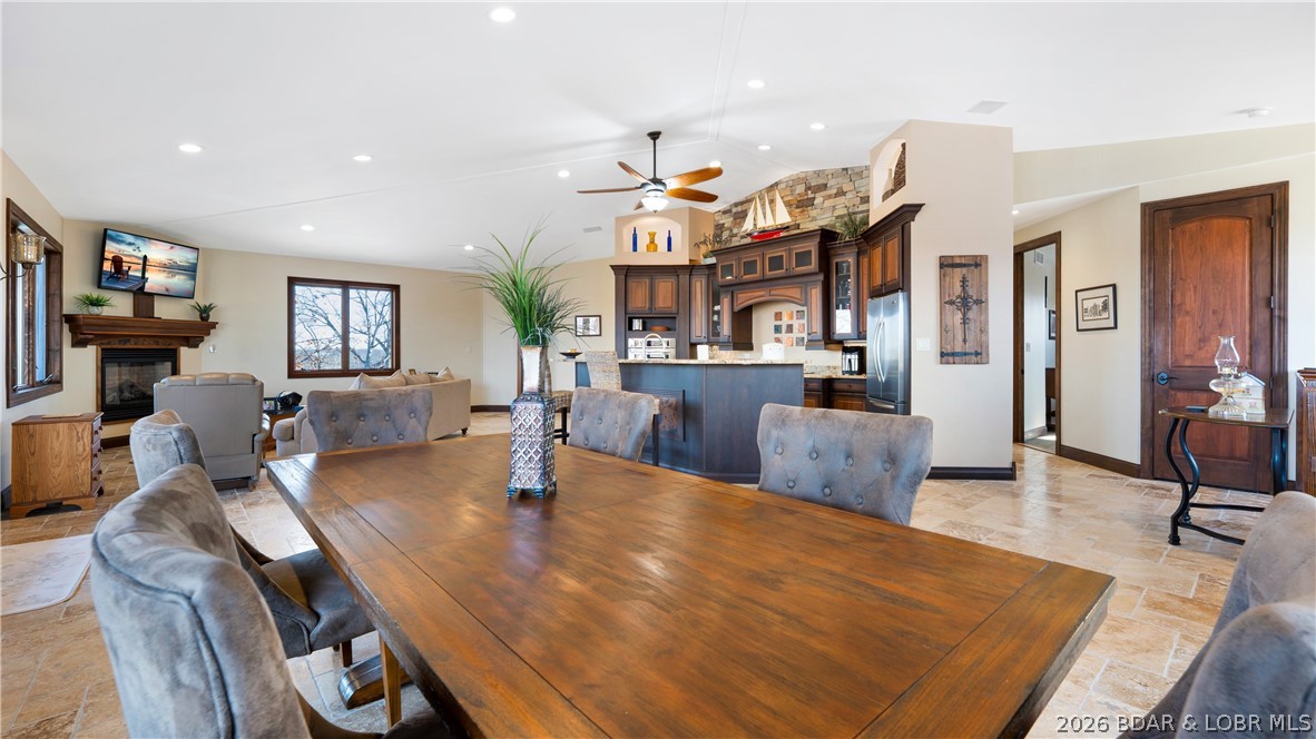 Horseshoe Bend #4 - Residential