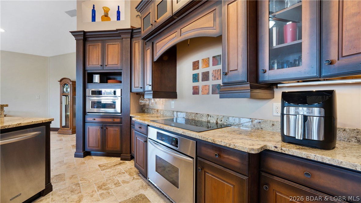 Horseshoe Bend #4 - Residential