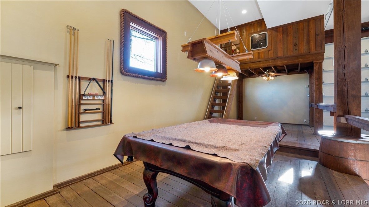 Horseshoe Bend #4 - Residential