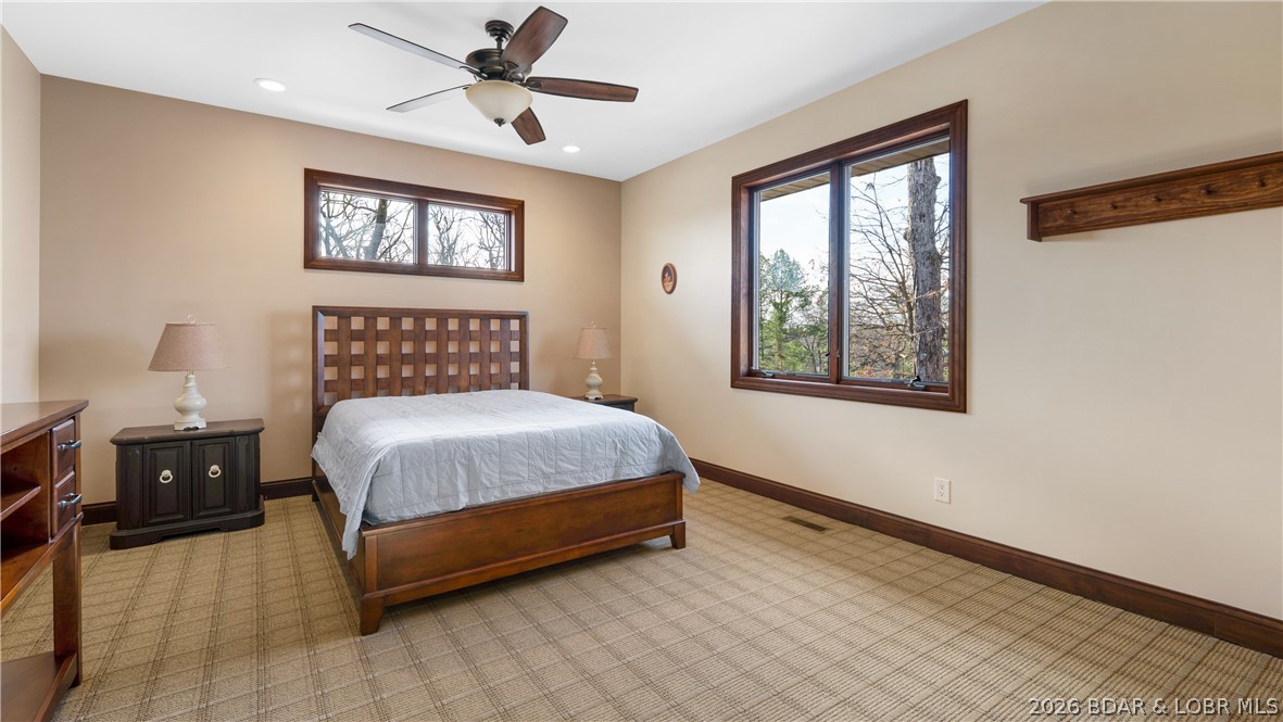 Horseshoe Bend #4 - Residential