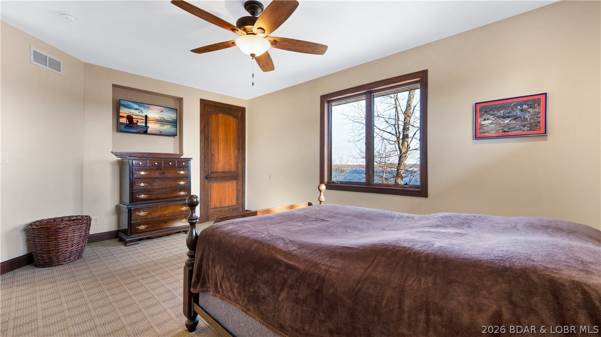 Horseshoe Bend #4 - Residential