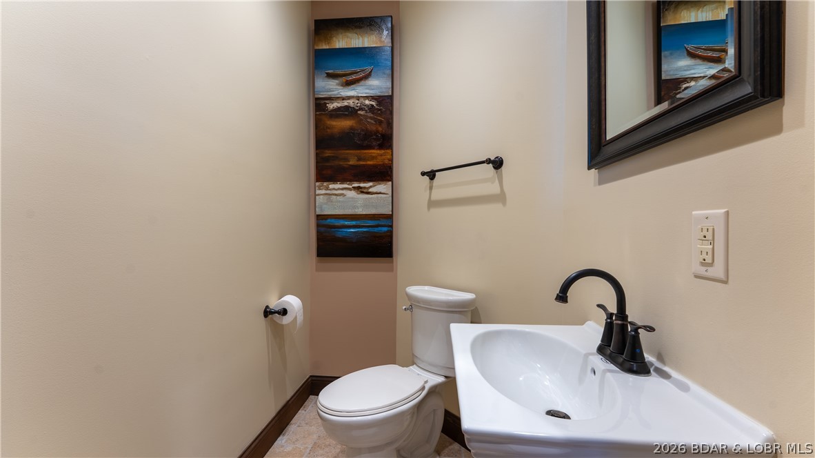 Horseshoe Bend #4 - Residential