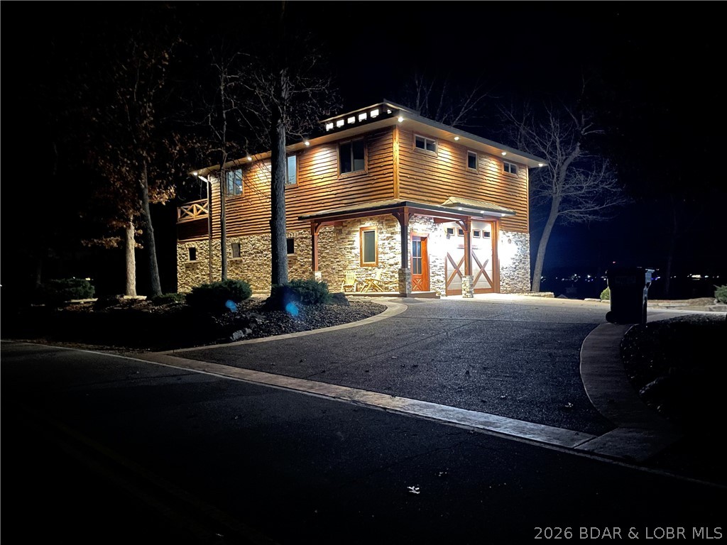 Horseshoe Bend #4 - Residential