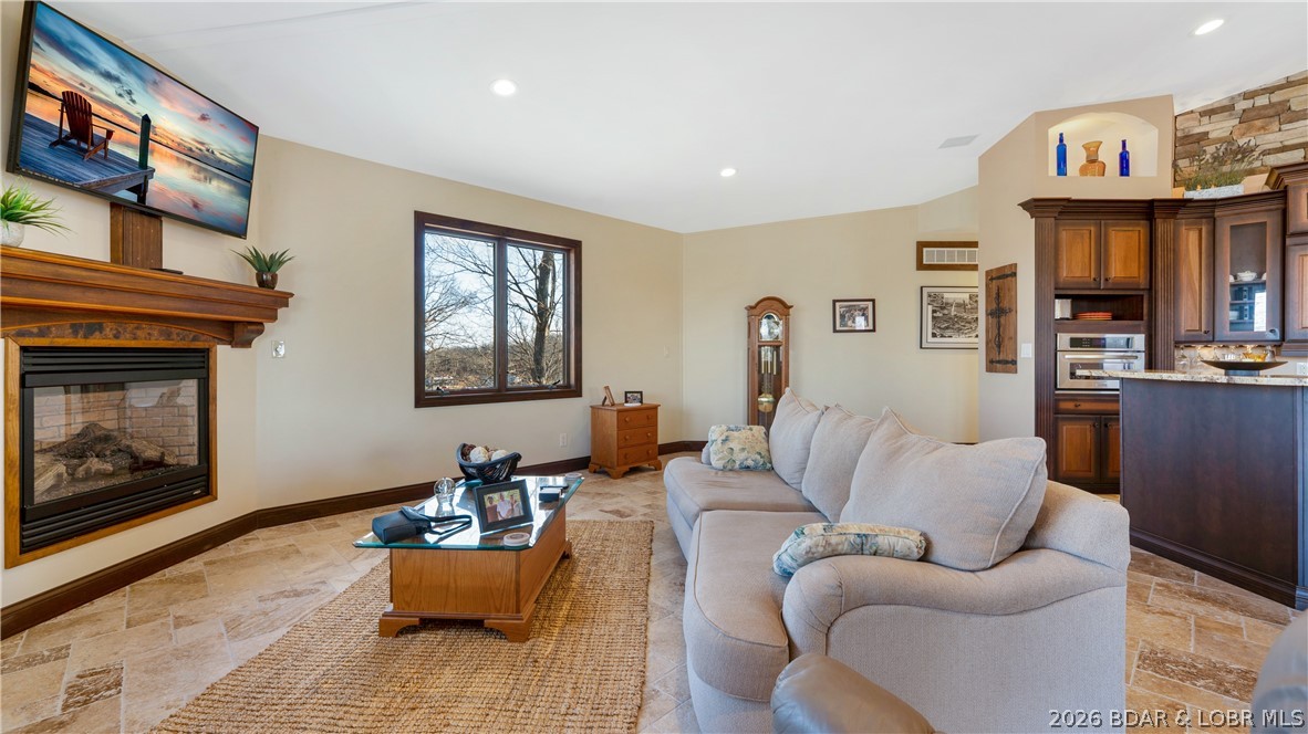 Horseshoe Bend #4 - Residential