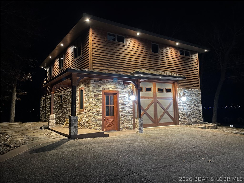 Horseshoe Bend #4 - Residential