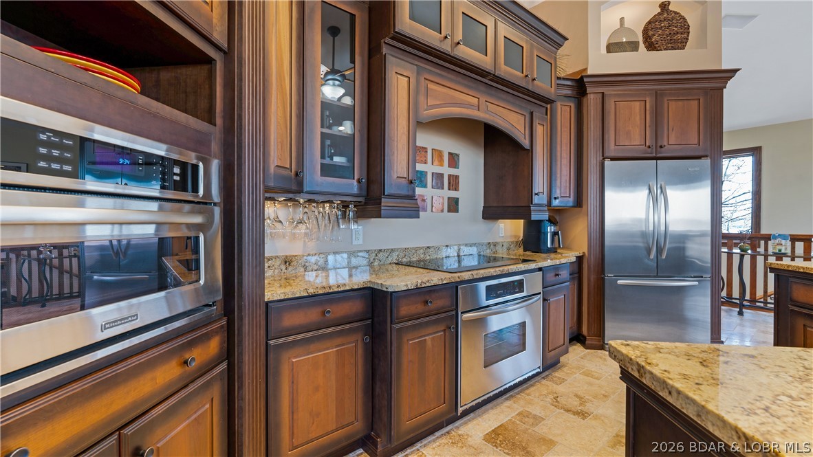 Horseshoe Bend #4 - Residential