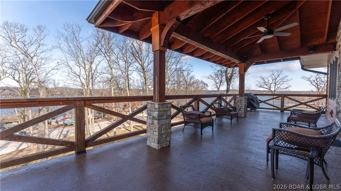 Horseshoe Bend #4 - Residential