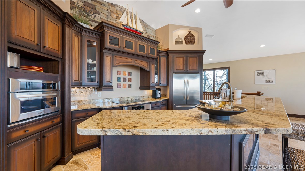 Horseshoe Bend #4 - Residential