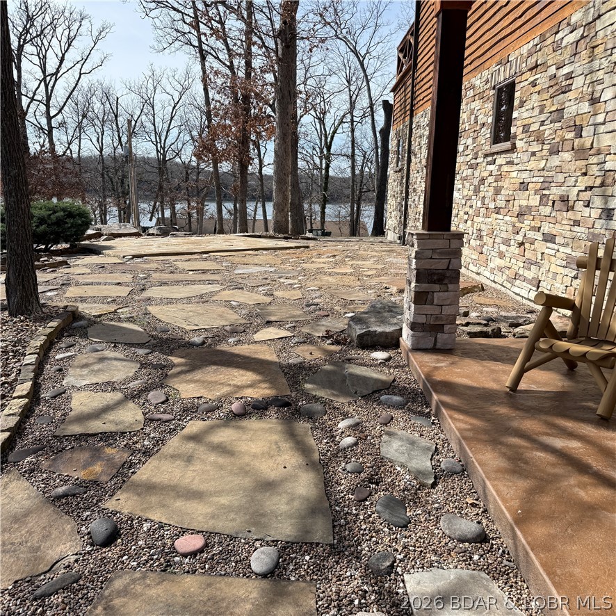 Horseshoe Bend #4 - Residential