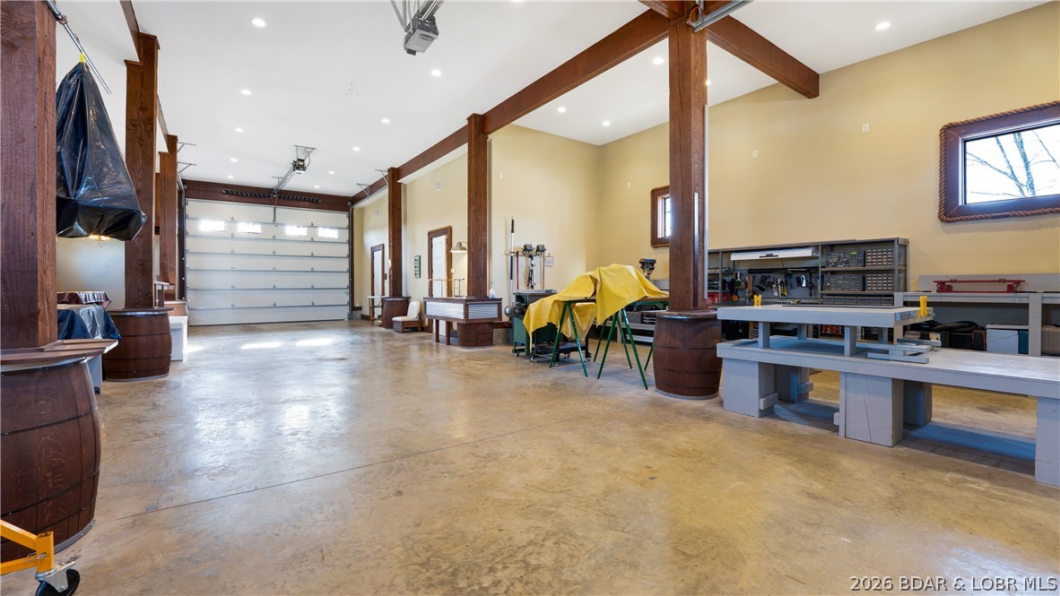 Horseshoe Bend #4 - Residential