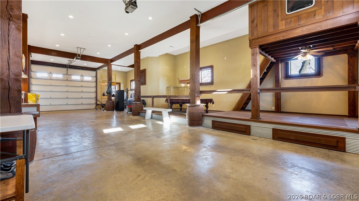 Horseshoe Bend #4 - Residential