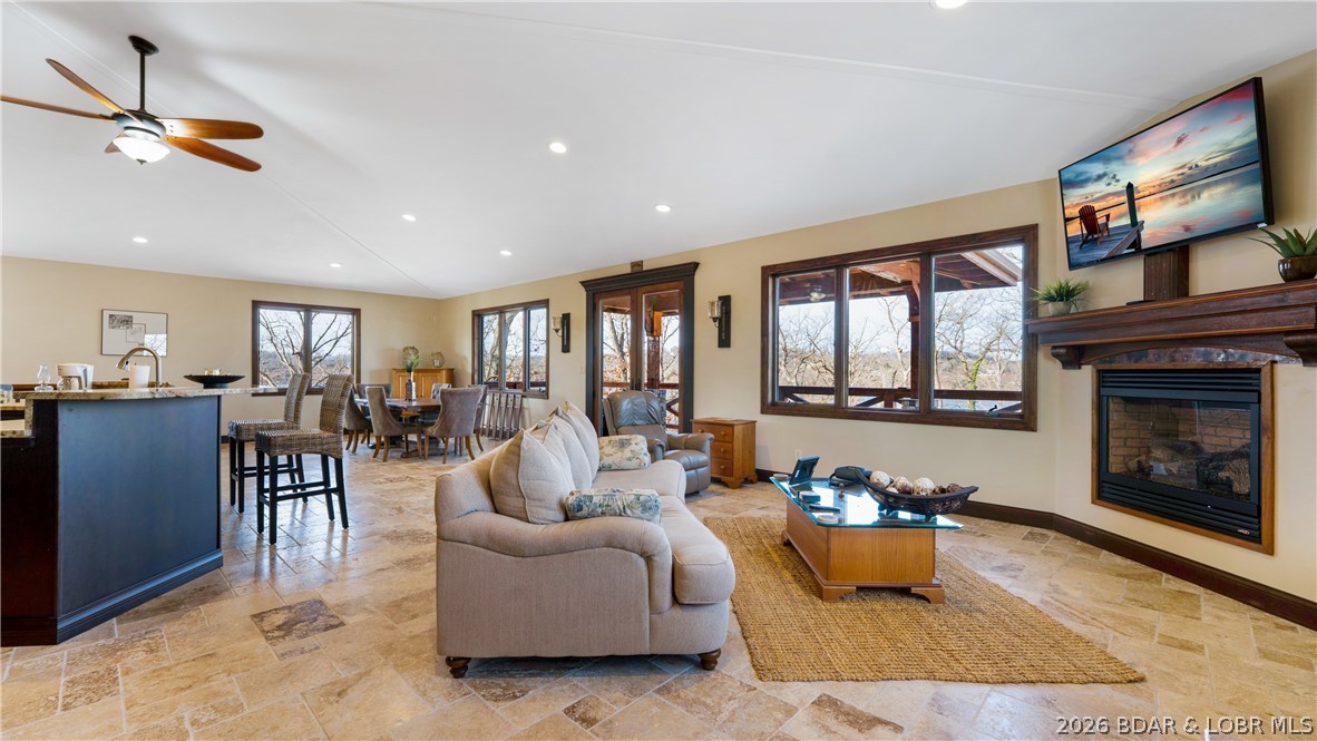 Horseshoe Bend #4 - Residential