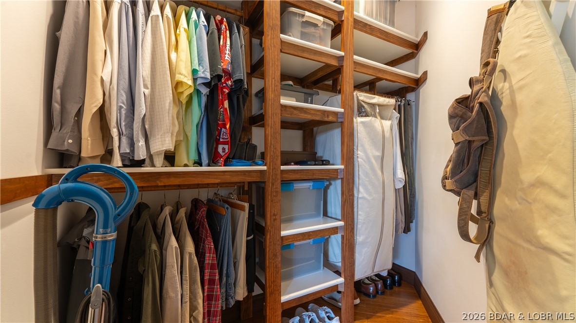 Horseshoe Bend #4 - Residential