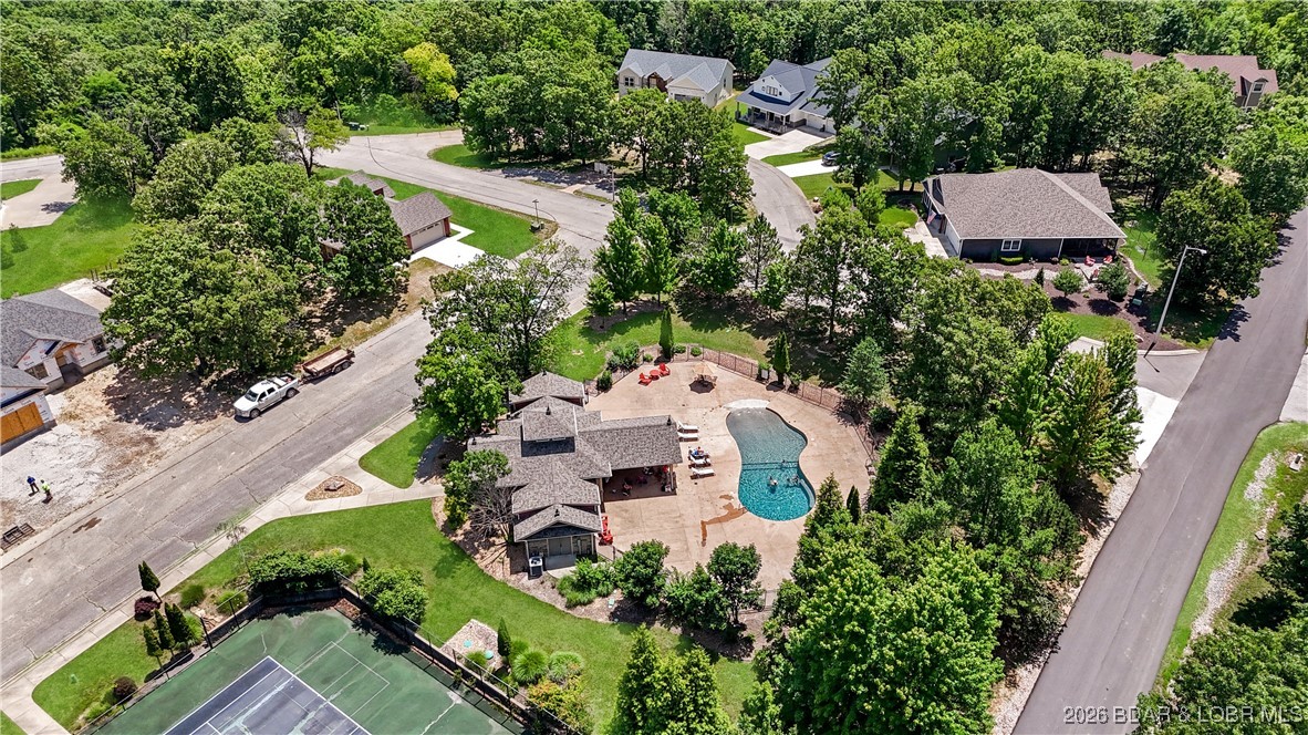 Lakeside at Cross Creek - Land