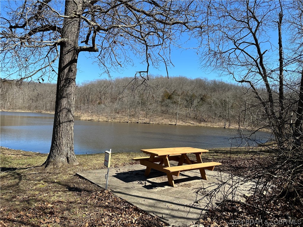 Forbes Lake of the Ozarks - Land