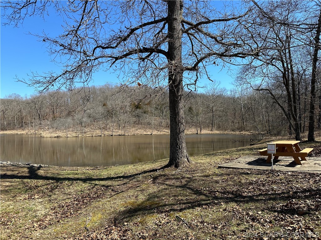 Forbes Lake of the Ozarks - Land