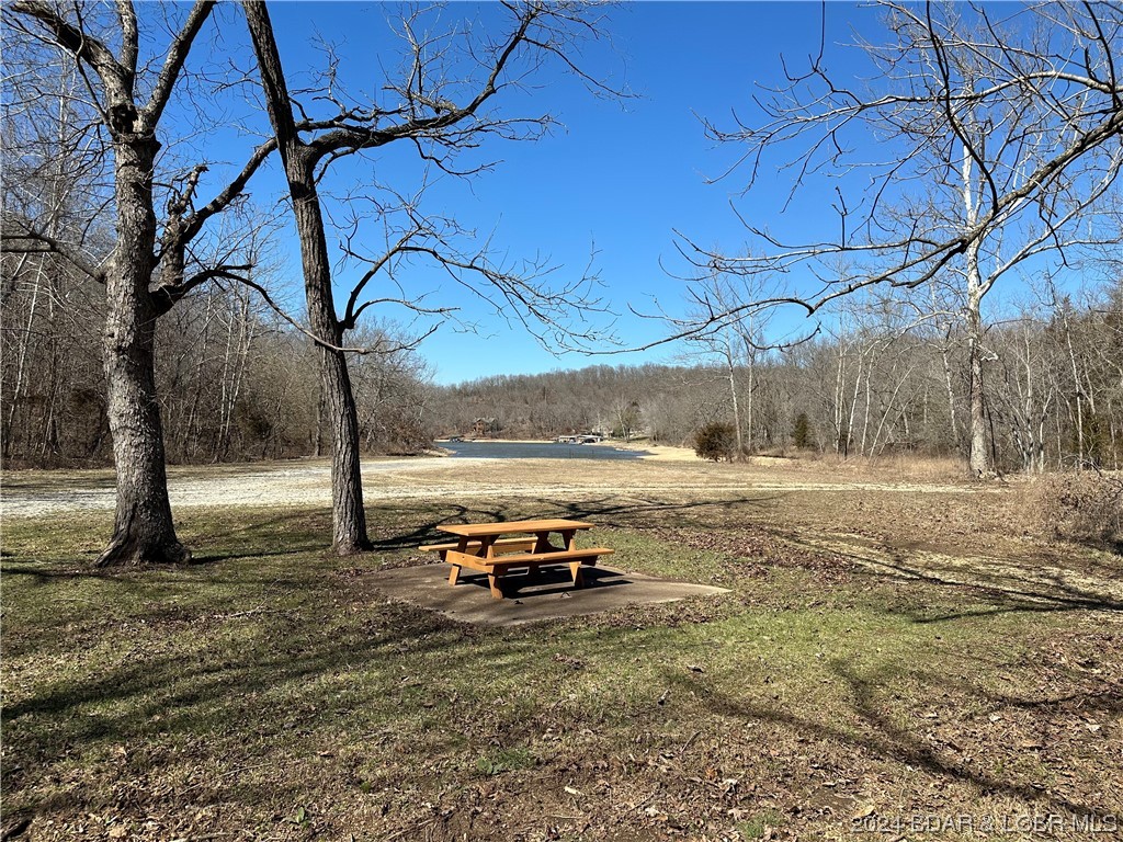 Forbes Lake of the Ozarks - Land