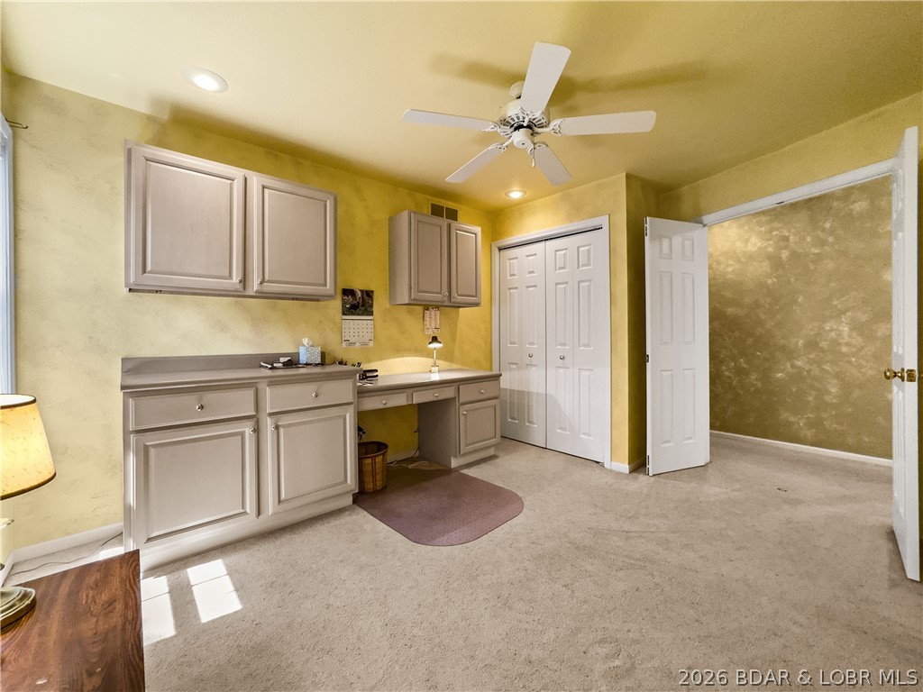 Boyd - Residential