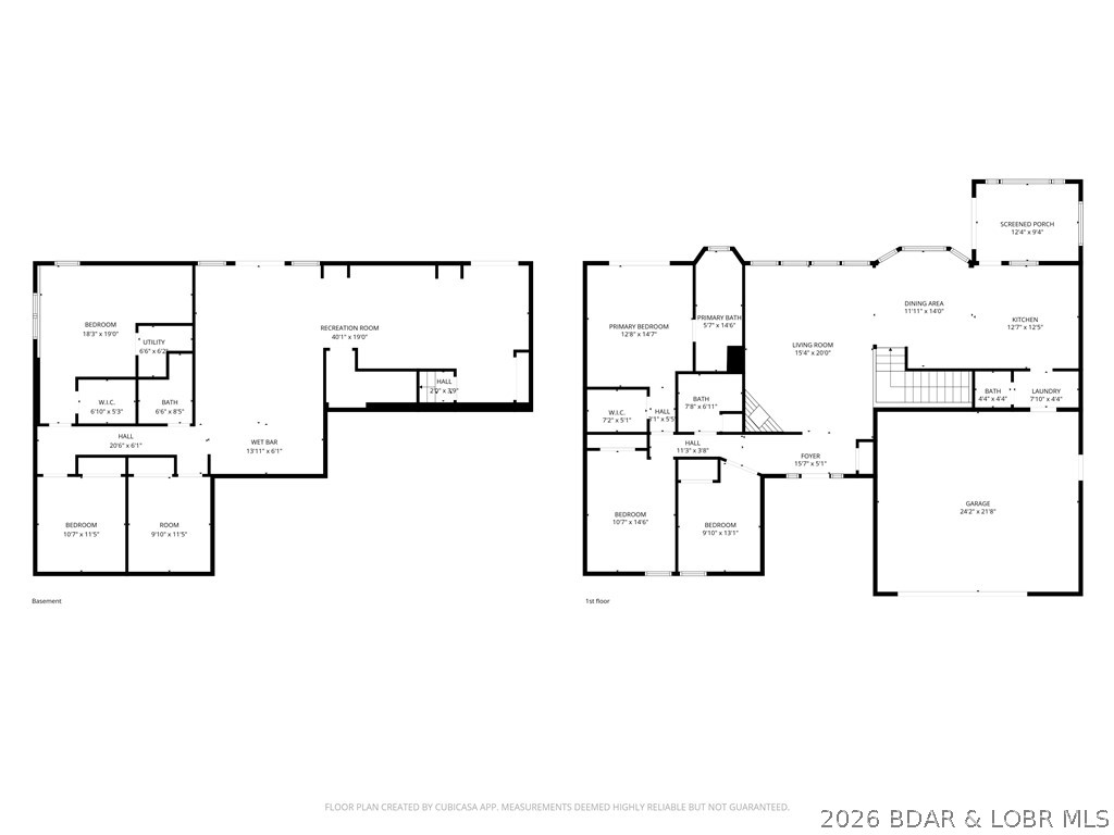 Boyd - Residential