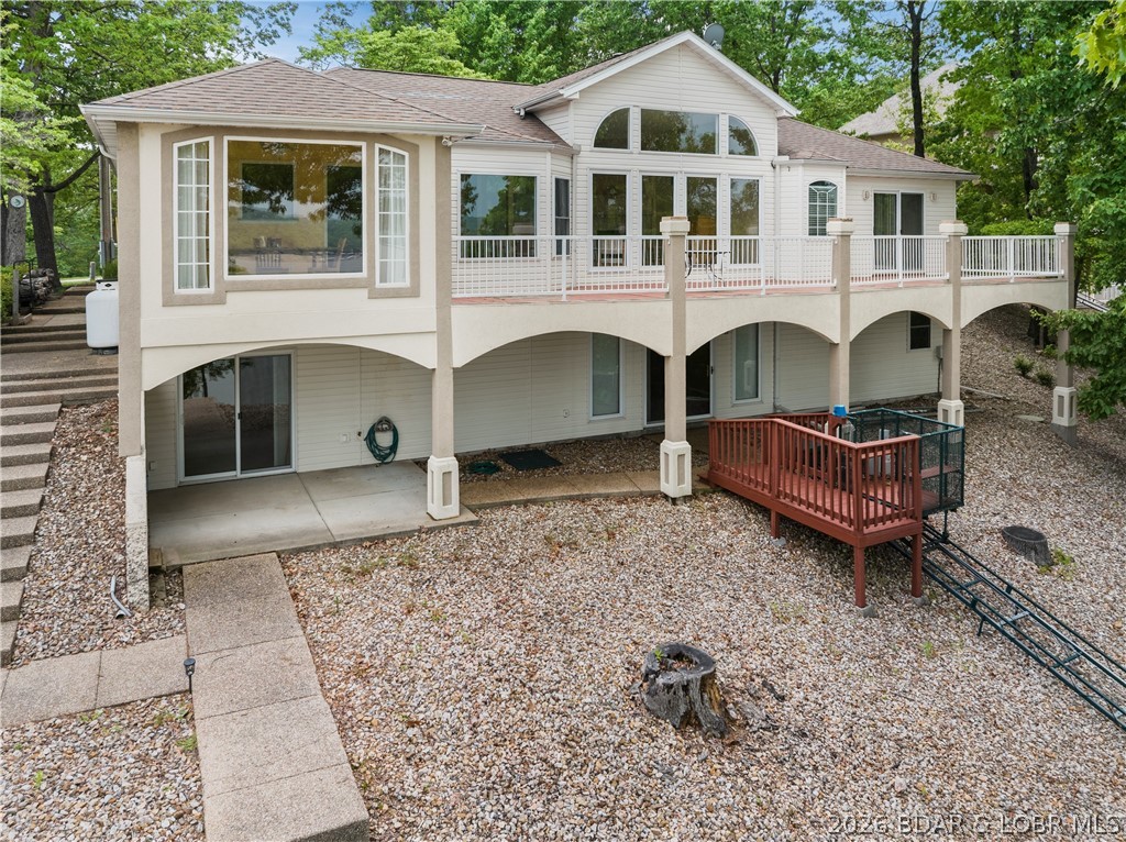 Boyd - Residential
