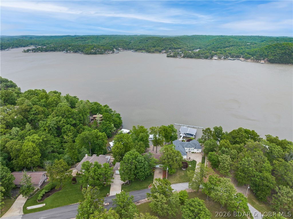 Boyd - Residential