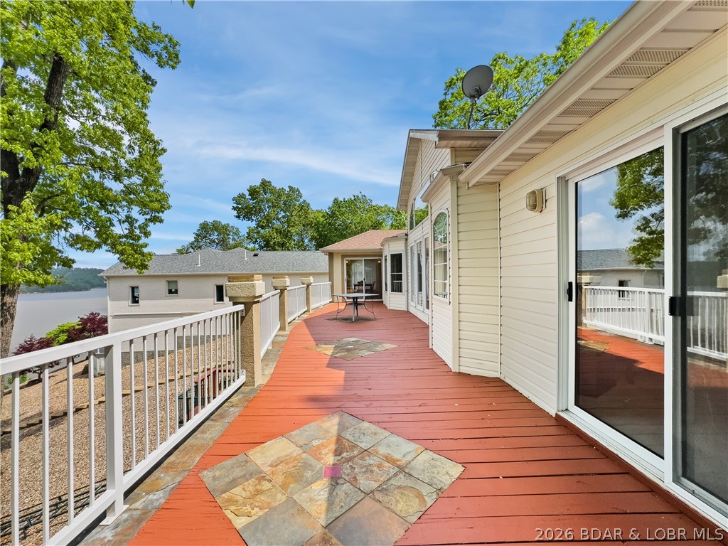 Boyd - Residential
