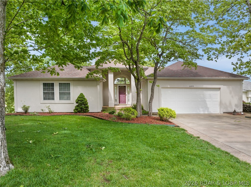 Boyd - Residential