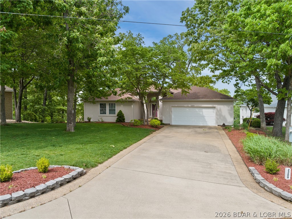 Boyd - Residential
