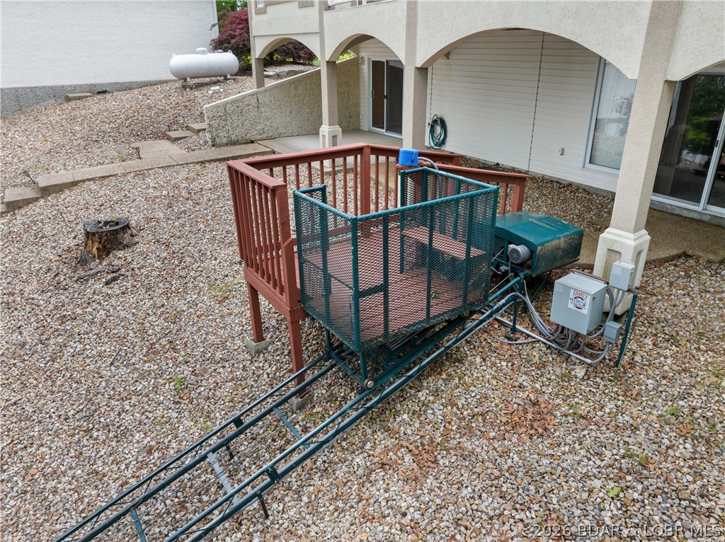 Boyd - Residential