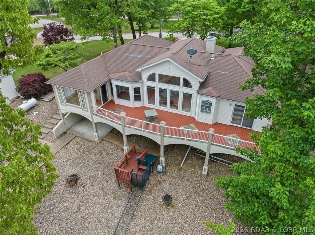 Boyd - Residential