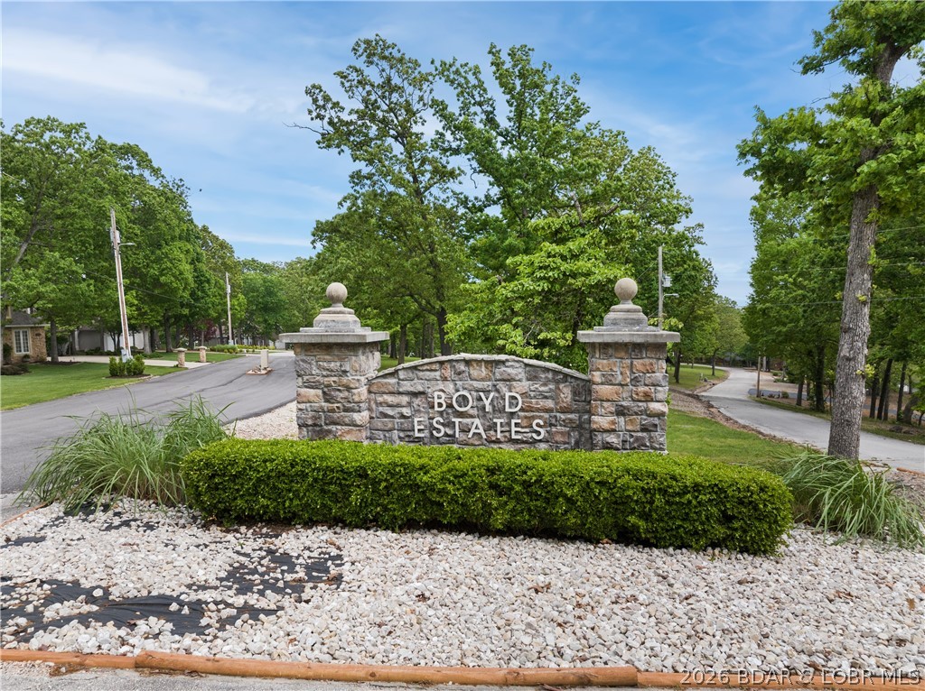 Boyd - Residential