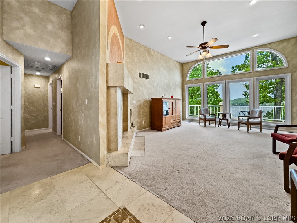Boyd - Residential