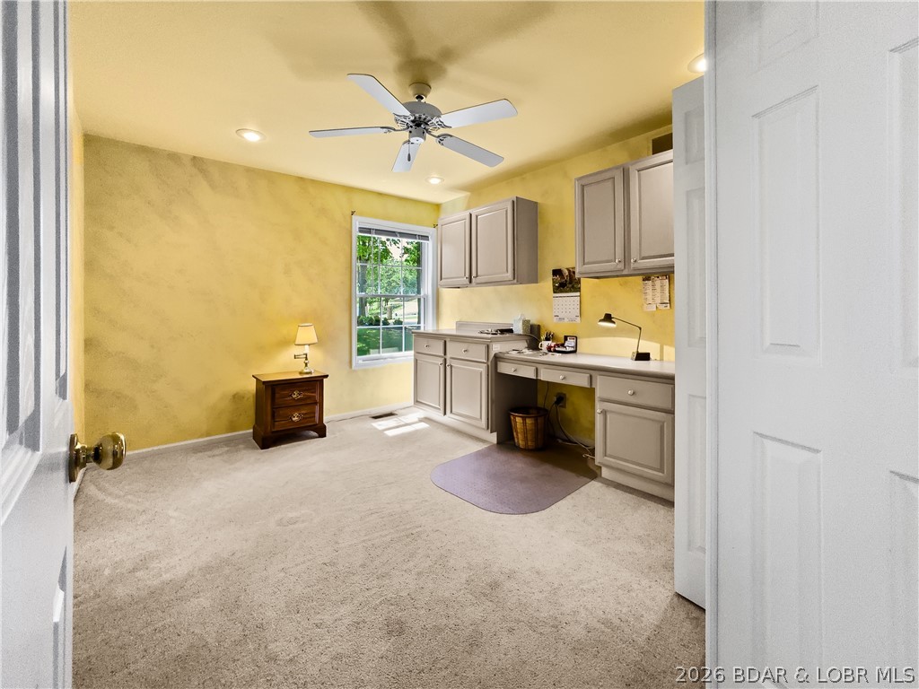 Boyd - Residential