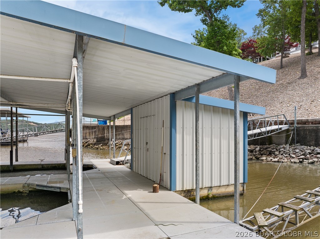 Boyd - Residential