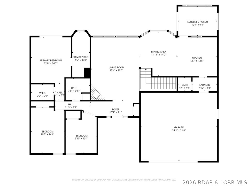 Boyd - Residential
